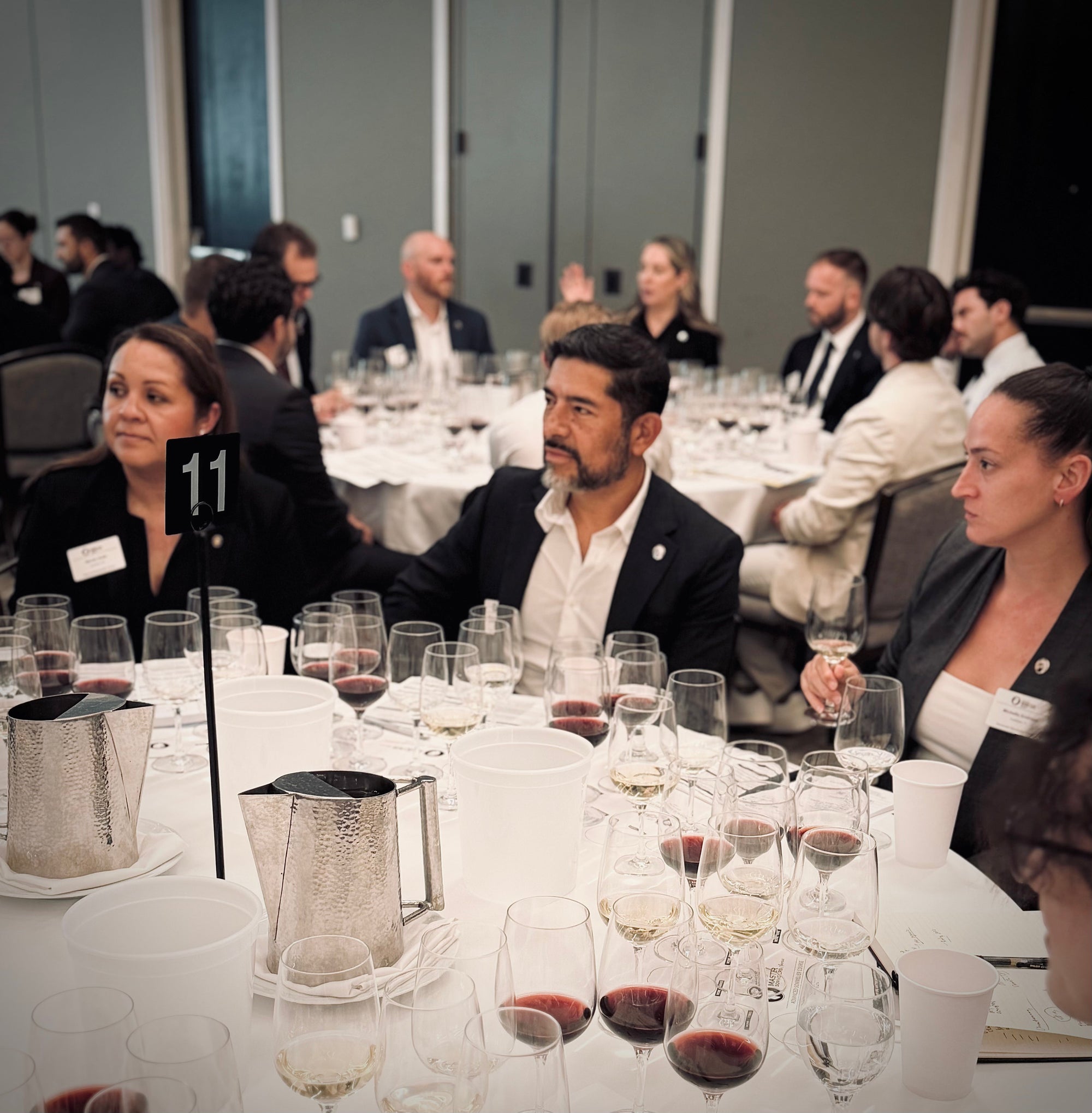 Advanced Sommelier Course 2026