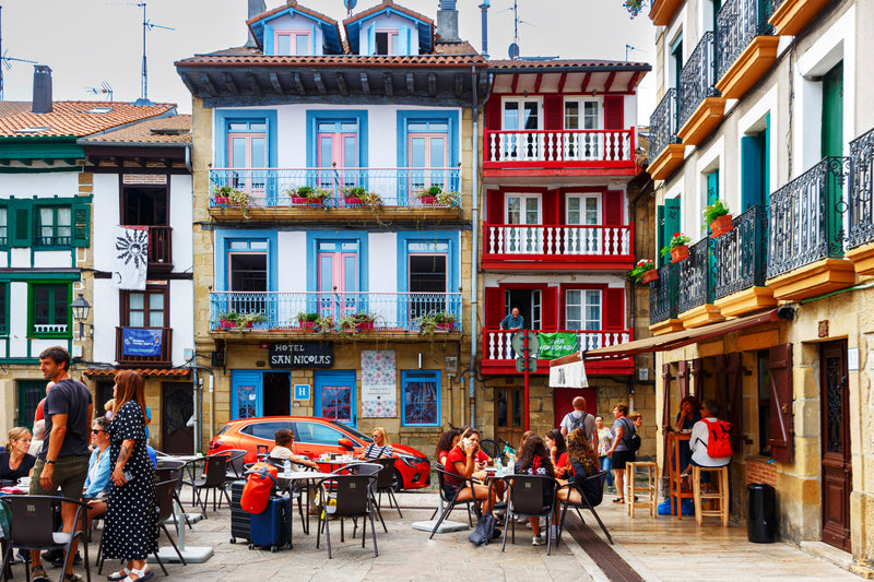 Rioja: the place where it all started