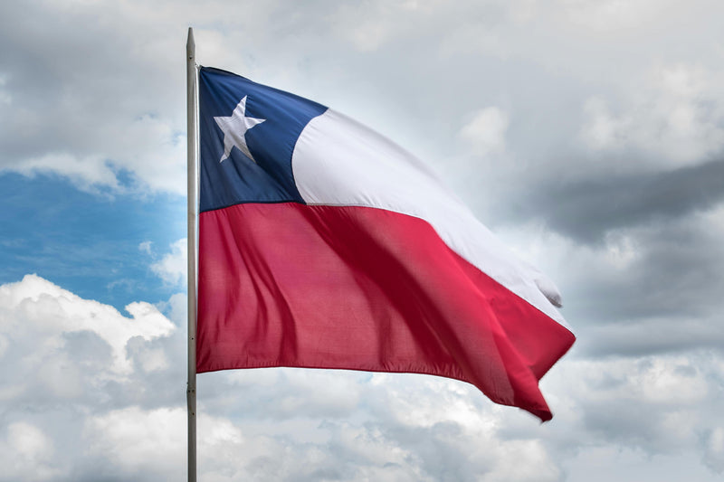 The rise of Carménère as part of the Chilean wine identity