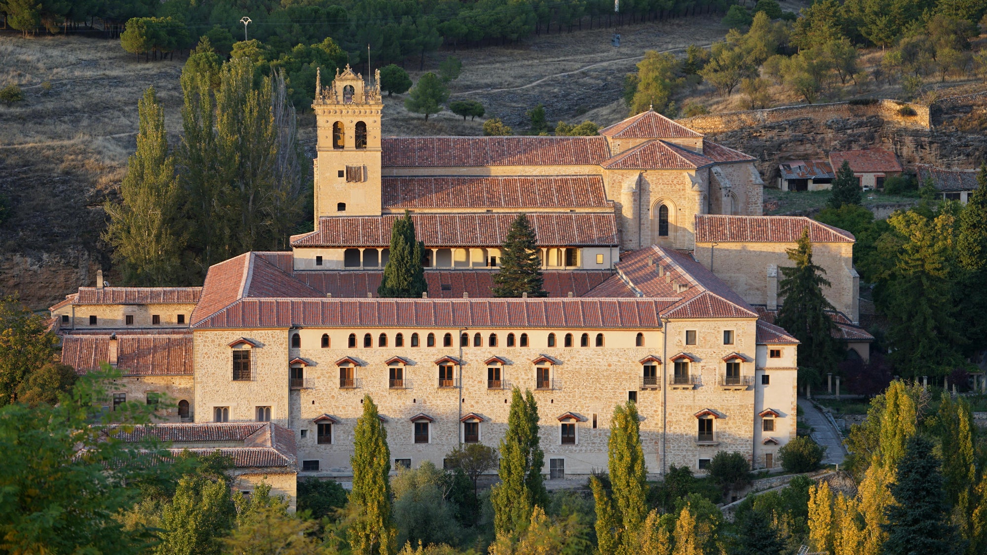 Had to write about Ribera Del Duero