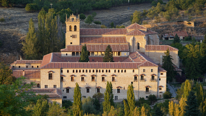 Had to write about Ribera Del Duero