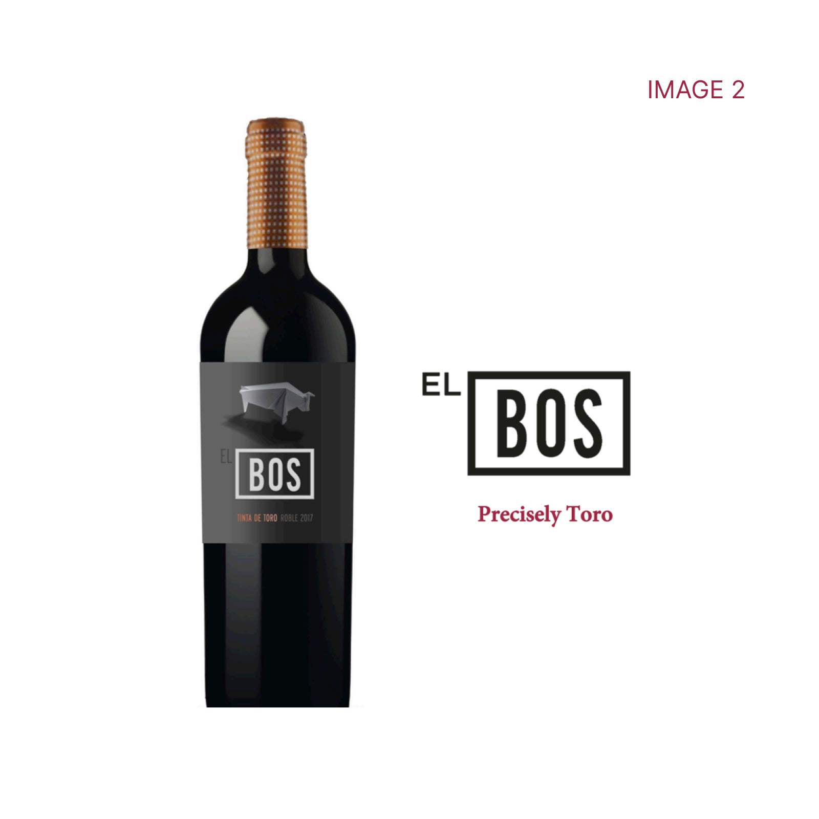 Vino Tinto DO Toro | El Bos Roble 2017 – the winellist