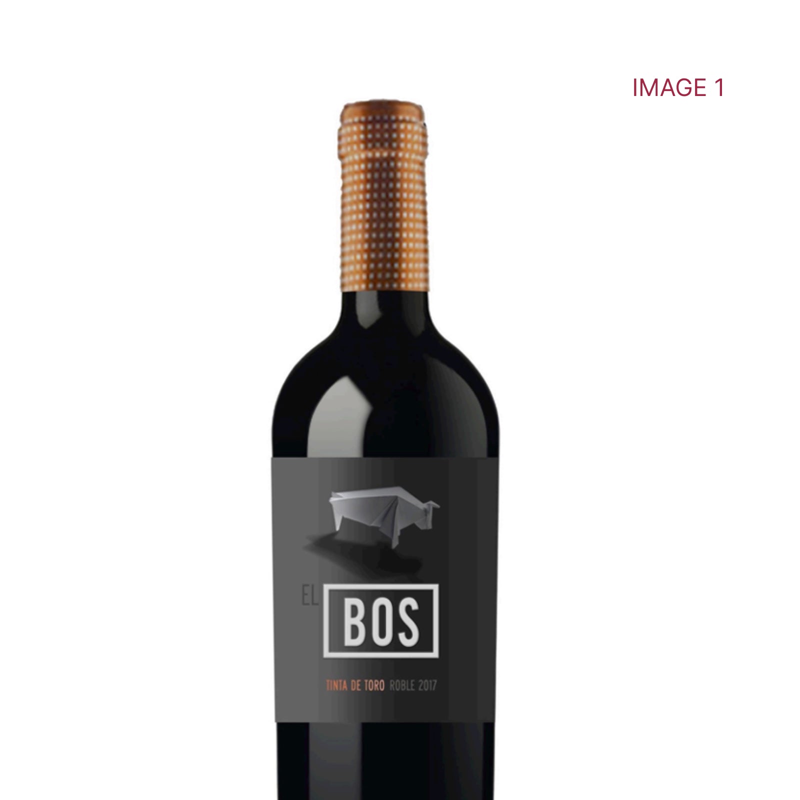 Vino Tinto DO Toro | El Bos Roble 2017 – the winellist